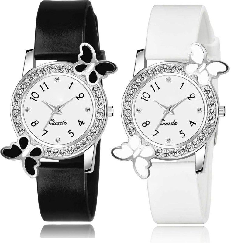 CW-APH1987_665 wrist watches for Girls and women Analog Watch - For Girls