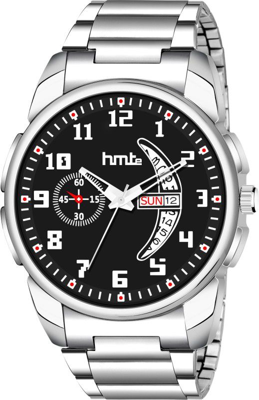 Day&Date Series Analog Watch - For Men HM-81752