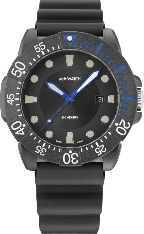 Aqua 43 mm Analog Watch - For Men Aqua 43 mm - WYY.92222.RB