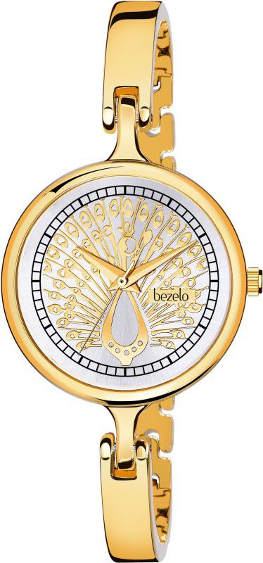 Analog Watch - For Women SF-1015-A-GOLD