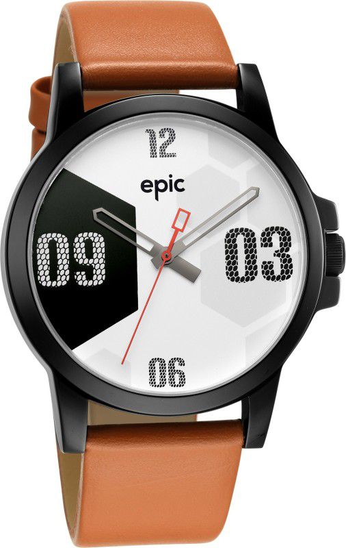 Analog Watch - For Men EP10002NL02
