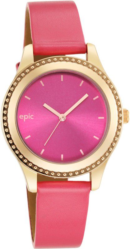Analog Watch - For Women EP20005WL01