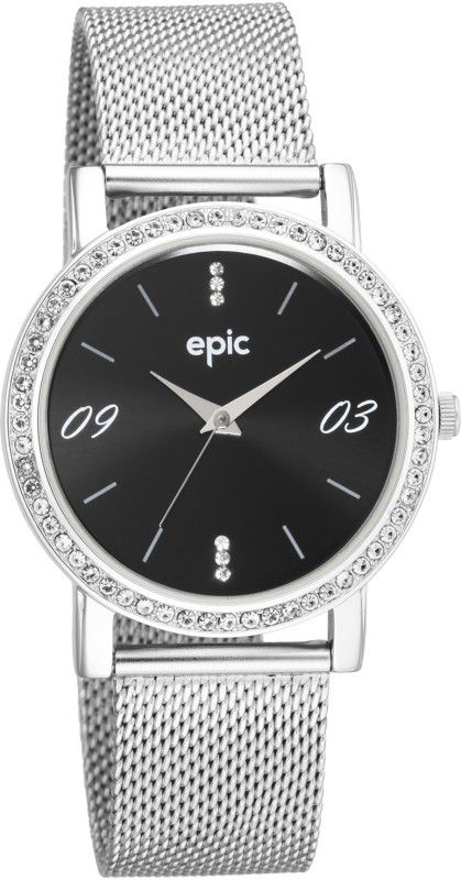 Analog Watch - For Women EP20003SM02
