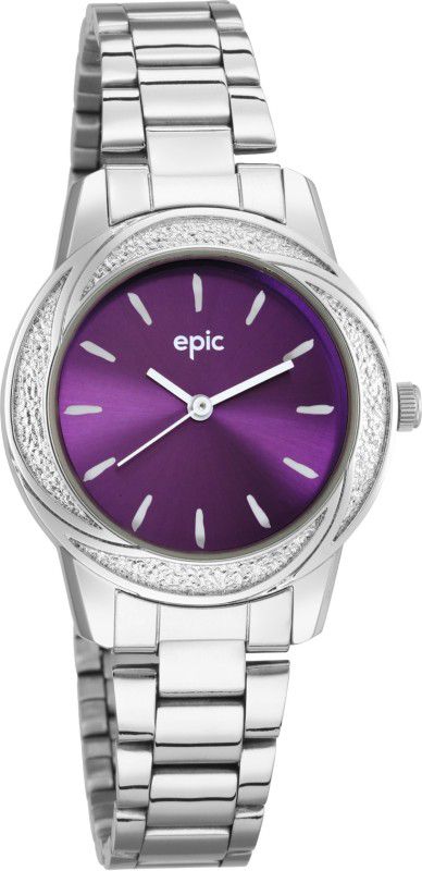 Analog Watch - For Women EP20002SM01