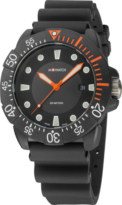Aqua 43 mm Analog Watch - For Men Aqua 43 mm - WYY.92221.RB