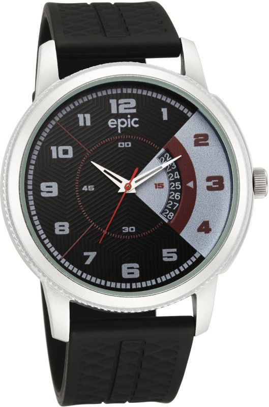 Analog Watch - For Men EP10005SP01