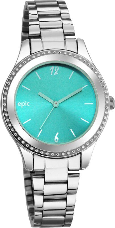 Analog Watch - For Women EP20005SM01