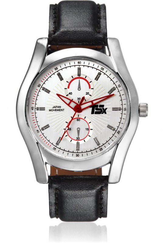 Analog Watch - For Men WATCH-023