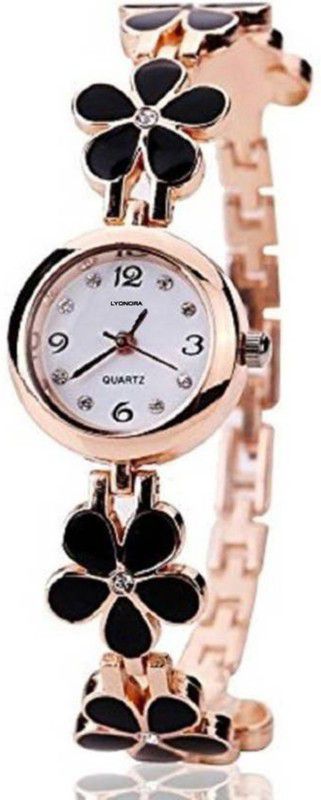 Analog Watch - For Women new stylish watch for women