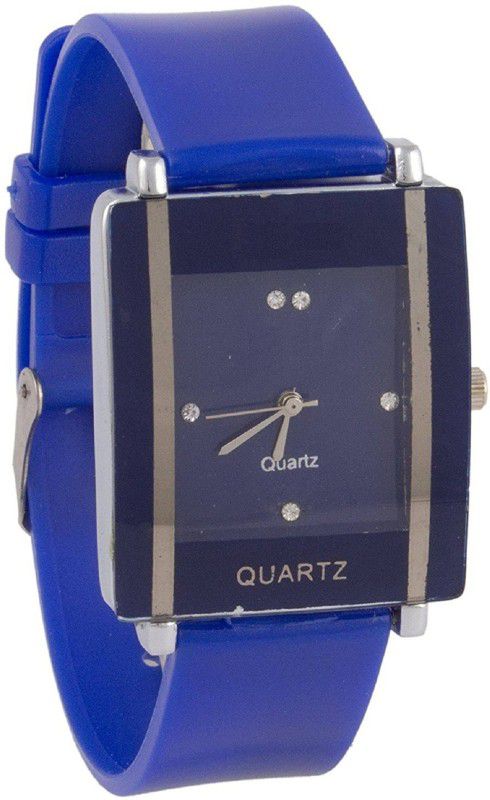 SQUARE WATCH Analog Watch - For Girls watches for girls below rs casual analogue women