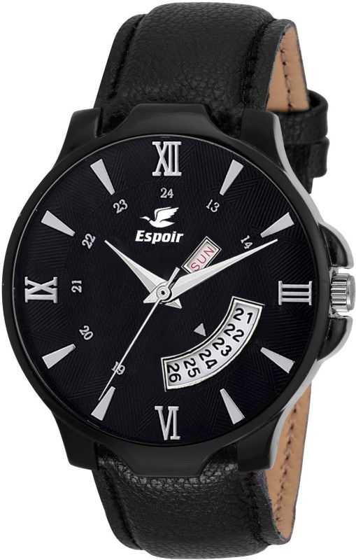 ES5715 Analog Watch - For Men Avengers