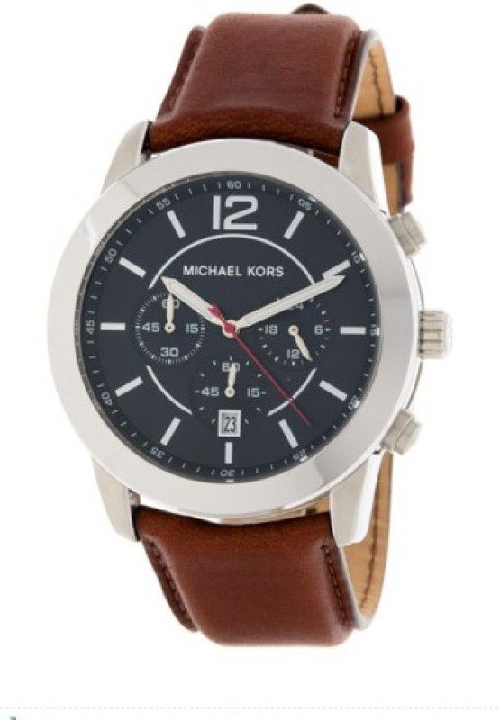 Outlet Mer Analog Watch - For Men MK8433  (End of Season Style)