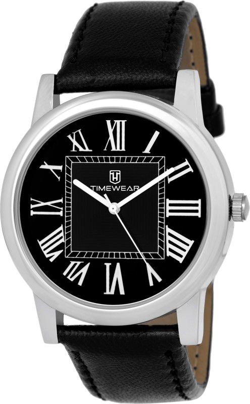 Timewear Formal Collection Analog Watch - For Men 168BDTG