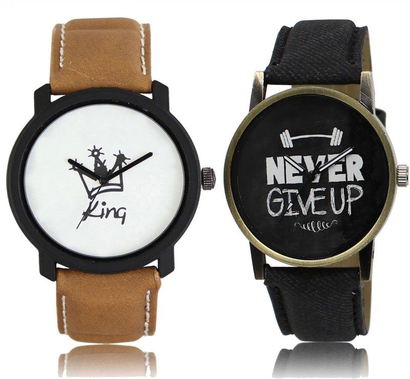 Analog Watch - For Men Men Watch New Collection Stylish Look LR 018_027