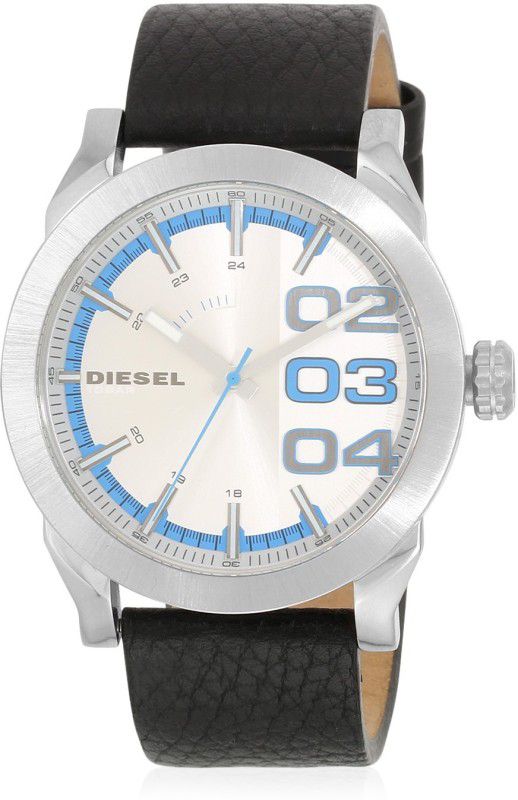DOUBLE DOW Analog Watch - For Men DZ1676I  (End of Season Style)