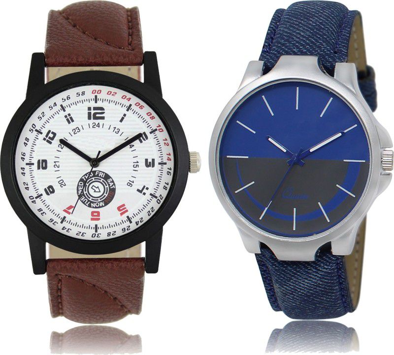 Analog Watch - For Men New Collection Stylish Look LR 011_024