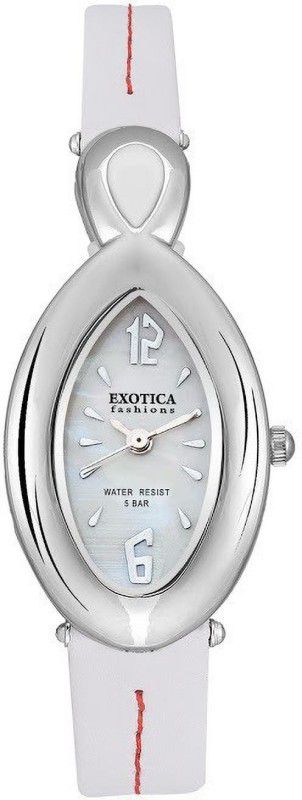Special collection for Women Analog Watch - For Women New-EFL-40-White