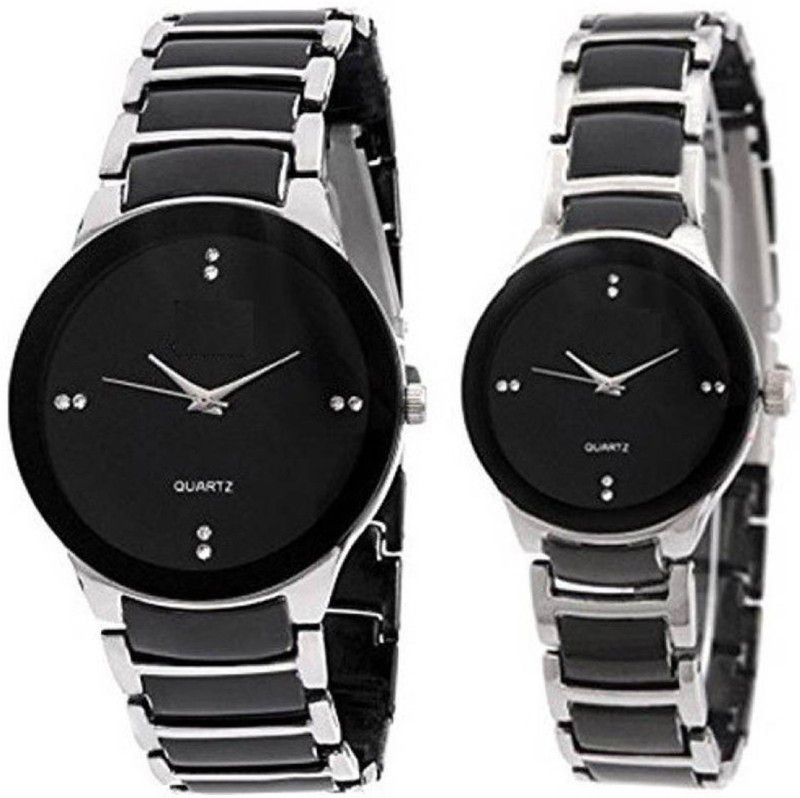 Analog Watch - For Couple SWSM003