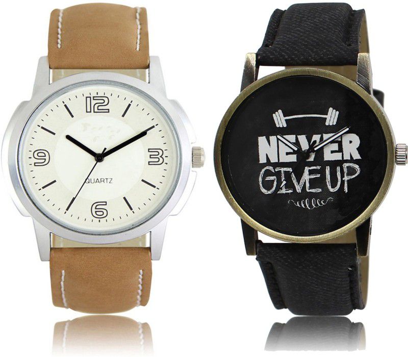 Analog Watch - For Men New Collection Stylish Look LR 016_027