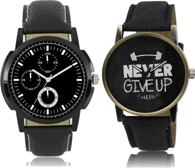 Analog Watch - For Men New Collection Stylish Look LR 013_027