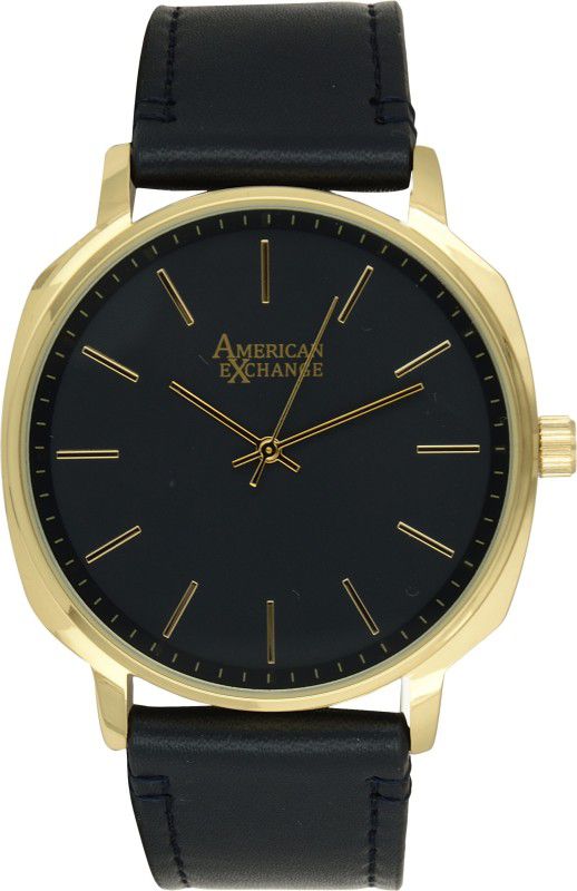 AE MEN'S NF Analog Watch - For Men AM3275G50-104