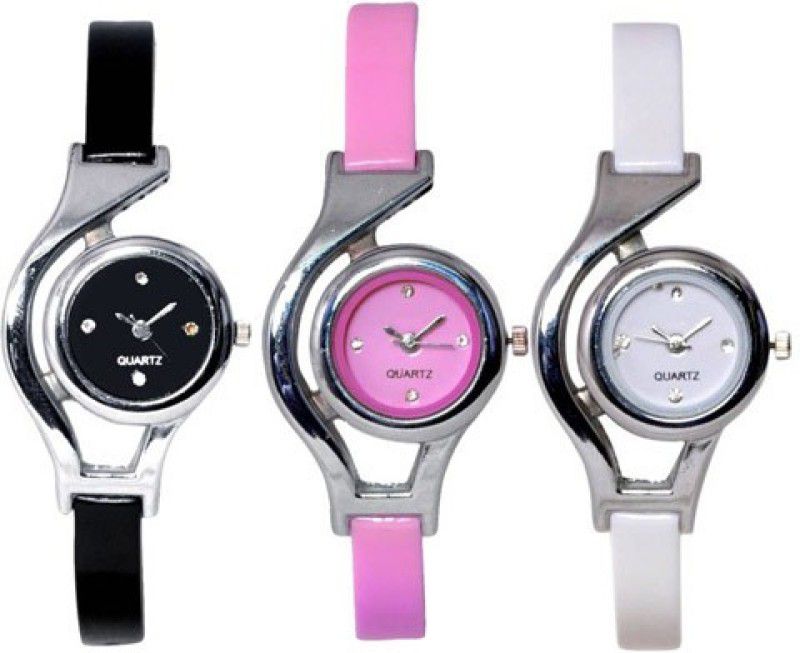 Analog Watch - For Women Multicolor Analog Women Stylish Watch OD130080