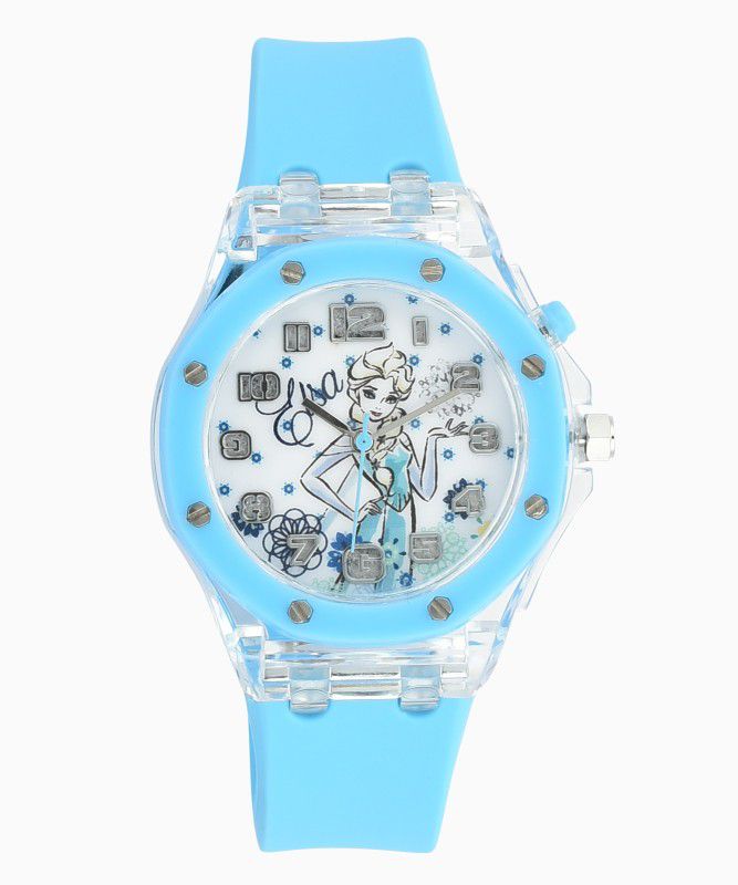 Analog Watch - For Girls GR_AW100619