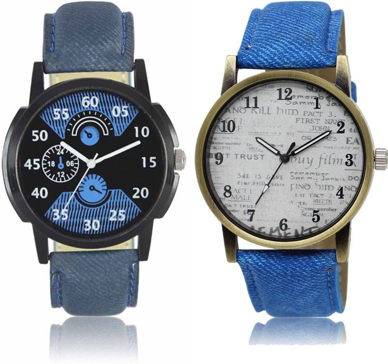 Analog Watch - For Men New Collection Stylish Look LR 002_028