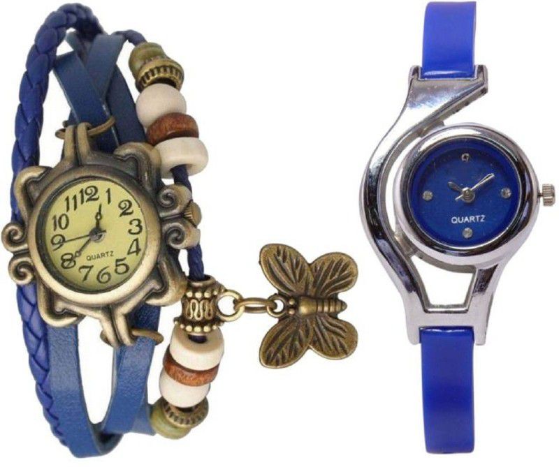 Analog Watch - For Girls 02WT063