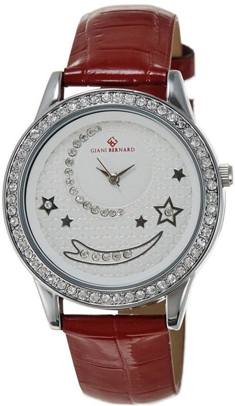 Robbin Sparkles Analog Watch - For Women GBL-02A