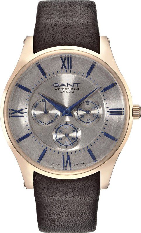 Analog Watch - For Men GT001002