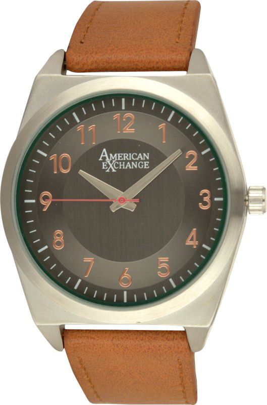 AE MEN'S NF Analog Watch - For Men AM7860S50-050