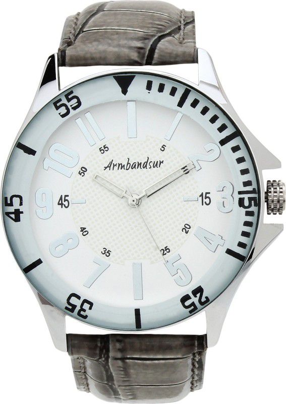 Analog Watch - For Men AB0001MWG