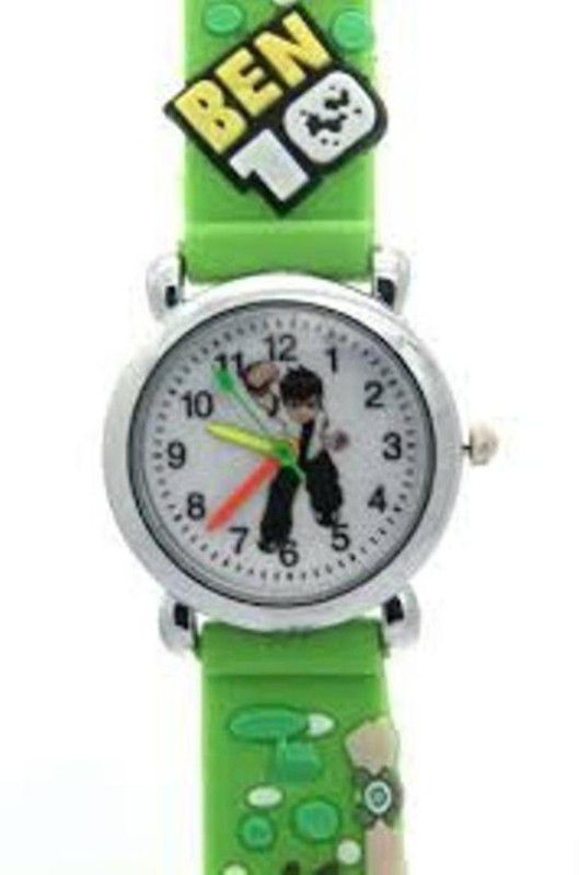 00040 Analog Watch - For Boys & Girls Kids Benten Analog Wrist Watch(Ismart00040)