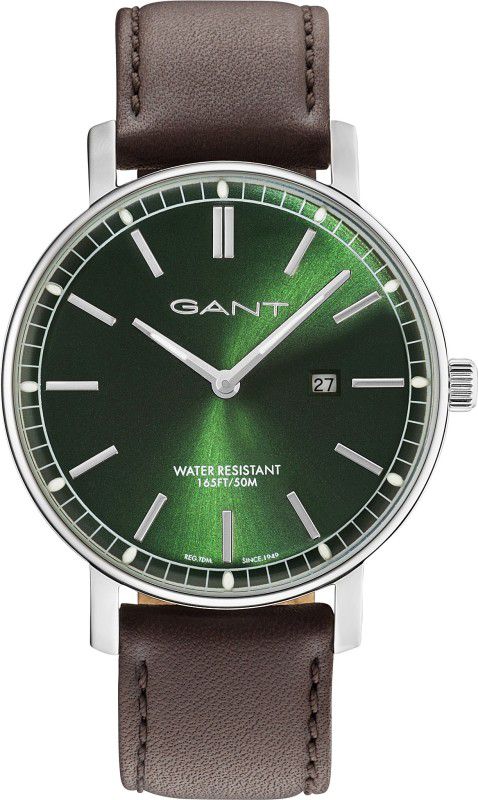 Analog Watch - For Men GT006015