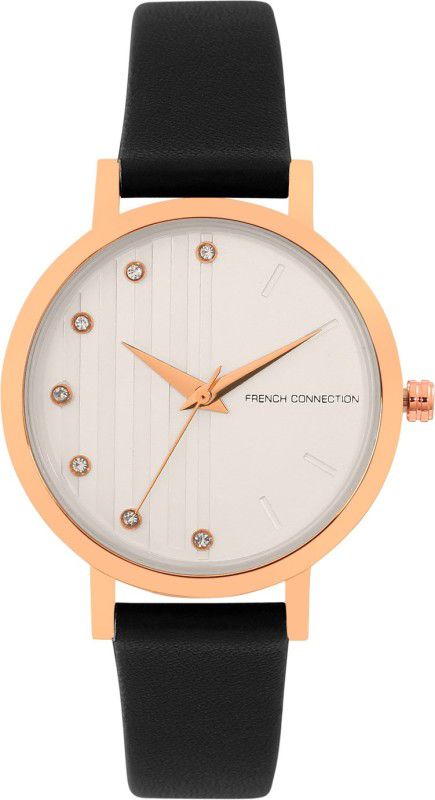 FC20-63 Analog Watch - For Women FC20-63A-R
