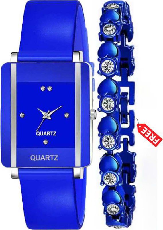 Gistarix Lowest Prize Excellent Look New Generation Fashion Giftable Wrist Analog Watch - For Girls Expensive Kids Analog Wonderful Trendy Design Fancy Combo Stylish Girls Watch
