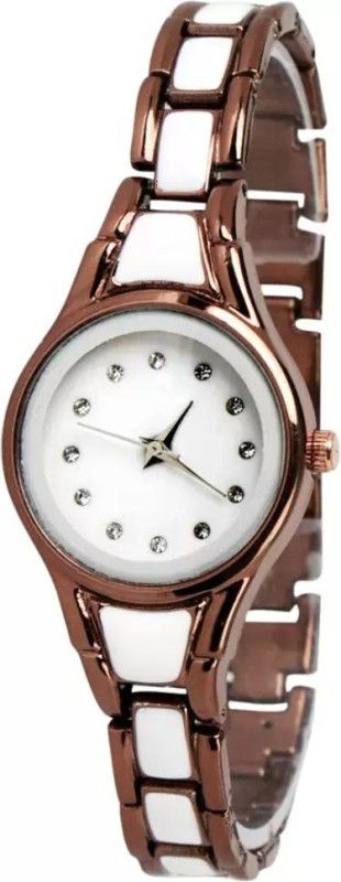 Color Expensive Design Stylish Best Gift Best Fashionable Analog Watch - For Girls Beautiful Design Stylish Analogue