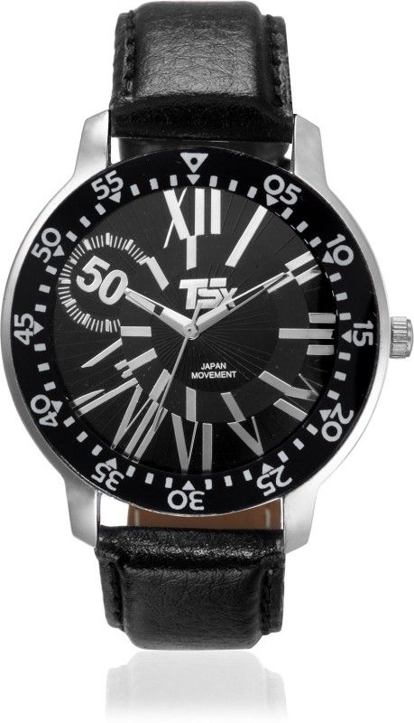 Analog Watch - For Men WATCH-048