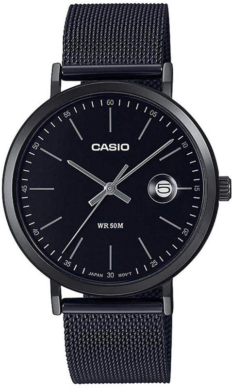 Kundan True Traders Screen Guard for Casio Enticer Analog Black Dial Men's Watch - MTP-E175MB-1EVDF (A1829) SMARTWATCH SCREEN GUARD  (Pack of 1)