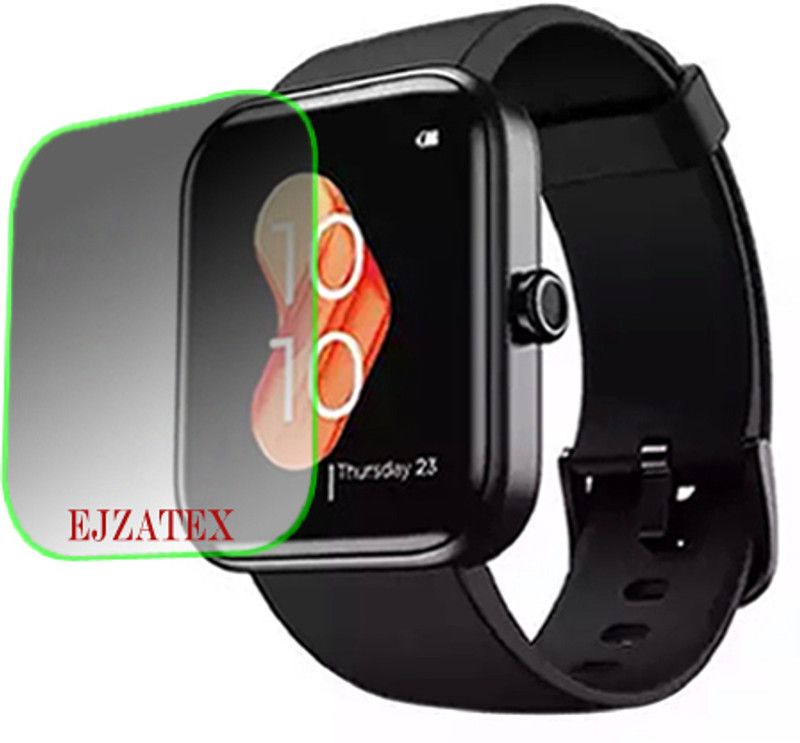 ejzatex Screen Guard for BOAT XTEND SMARTWATCH  (Pack of 1)