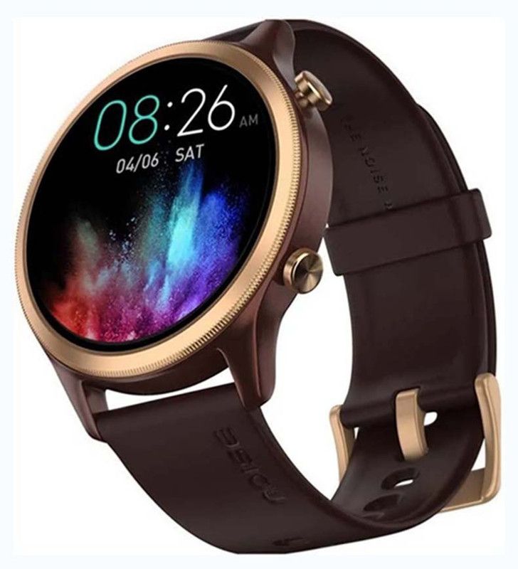 Kundan True Traders Screen Guard for Noise Evolve 3 SMARTWATCH SCREEN GUARD  (Pack of 1)