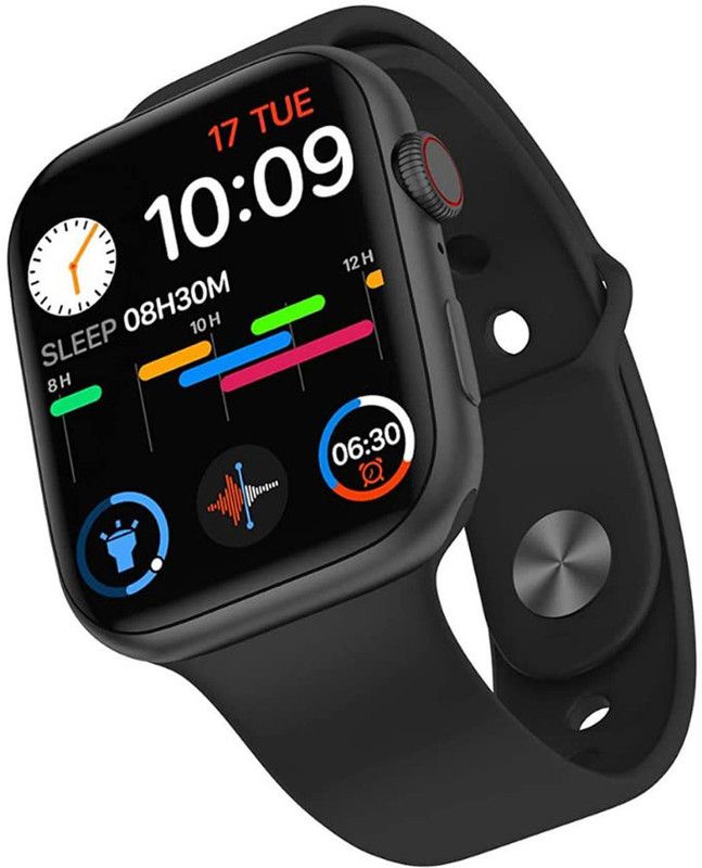 Kundan True Traders Screen Guard for PepKoala T55 Series 8 SMARTWATCH SCREEN GUARD  (Pack of 1)