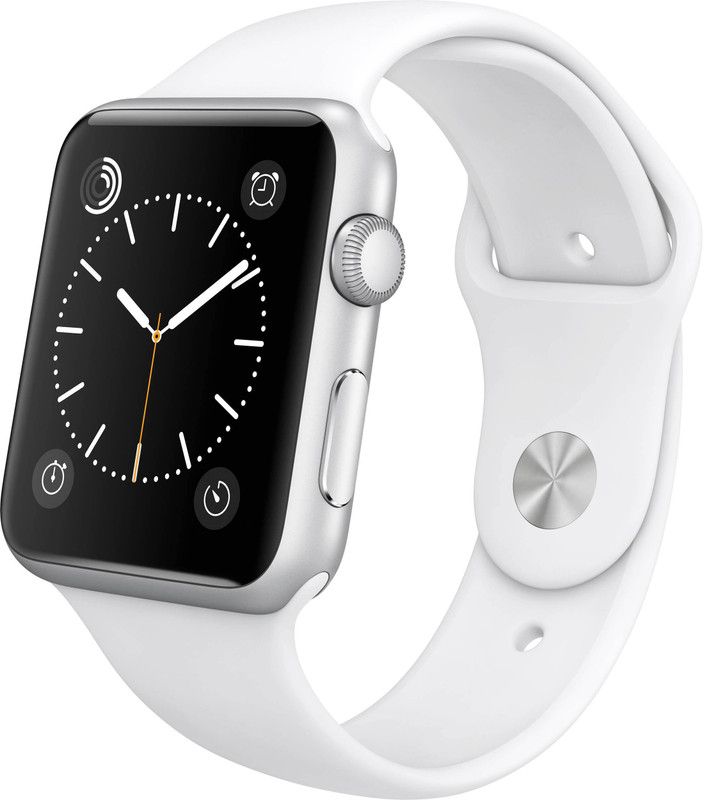 WDS Premium Design W04 Smartwatch  (Multicolor Strap)