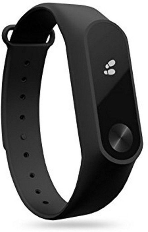 ZEMINI DWR Health Smart Band  (Multicolor Strap, Size : Free Size)