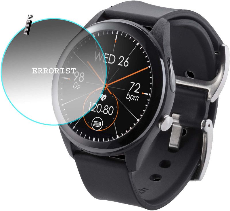 ERRORIST Screen Guard for ASUS VIVO WATCH SP  (Pack of 1)