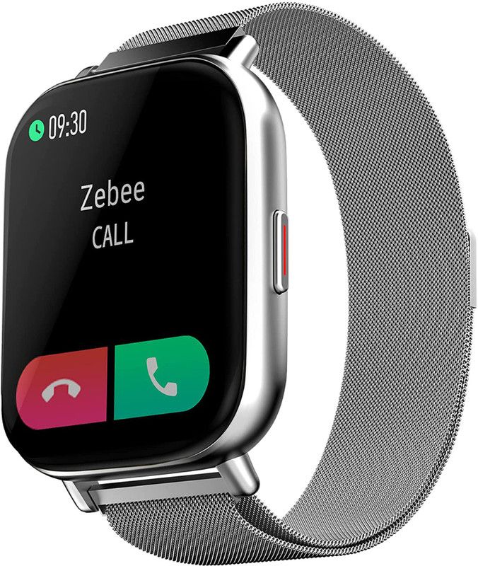 Kundan True Traders Screen Guard for ZEBRONICS ZEB-FIT7220CH SMARTWATCH SCREEN GUARD  (Pack of 1)