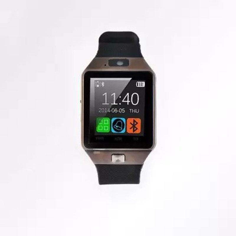 SKSTARK Edge To Edge Screen Guard for 10-DZ09 SMART WATCH  (Pack of 1)