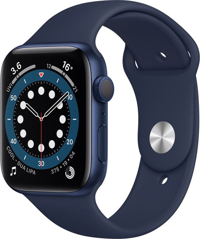 BNK T55+ Series 6 Bluetooth calling fitness Full Touch & Multiple Watch Smartwatch  (Black Strap, FREE SIZE)