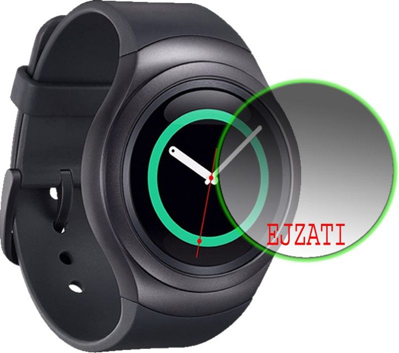 EJZATI Screen Guard for SAMSUNG GEAR S2 CLASSIC SMARTWATCH  (Pack of 1)